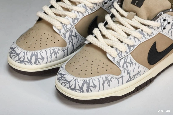 PRM QS  Dunk  CT5053-010 Nike SB Low 0812